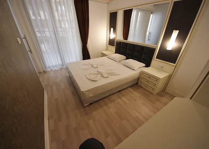 Menada Rainbow Apartment *